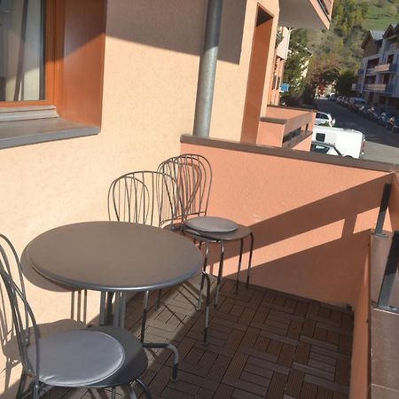 Le Plein Ciel Apartment Bourg-Saint-Maurice Ngoại thất bức ảnh