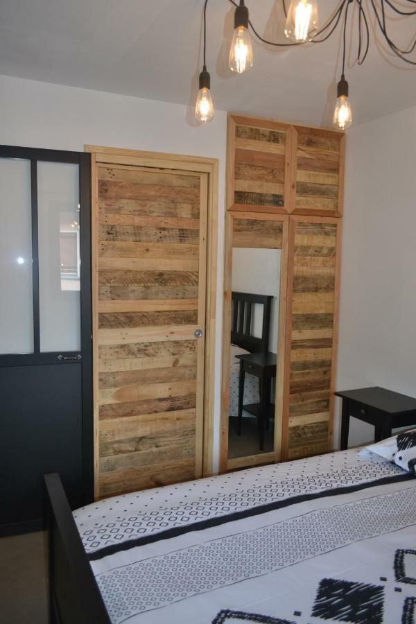 Le Plein Ciel Apartment Bourg-Saint-Maurice Ngoại thất bức ảnh