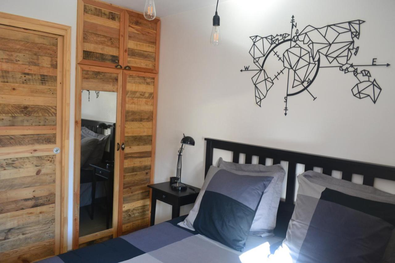Le Plein Ciel Apartment Bourg-Saint-Maurice Ngoại thất bức ảnh