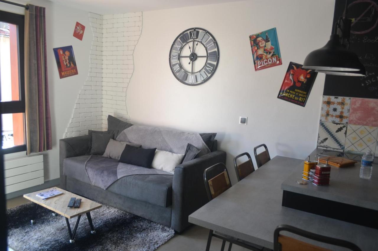 Le Plein Ciel Apartment Bourg-Saint-Maurice Ngoại thất bức ảnh