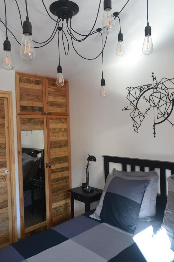 Le Plein Ciel Apartment Bourg-Saint-Maurice Ngoại thất bức ảnh