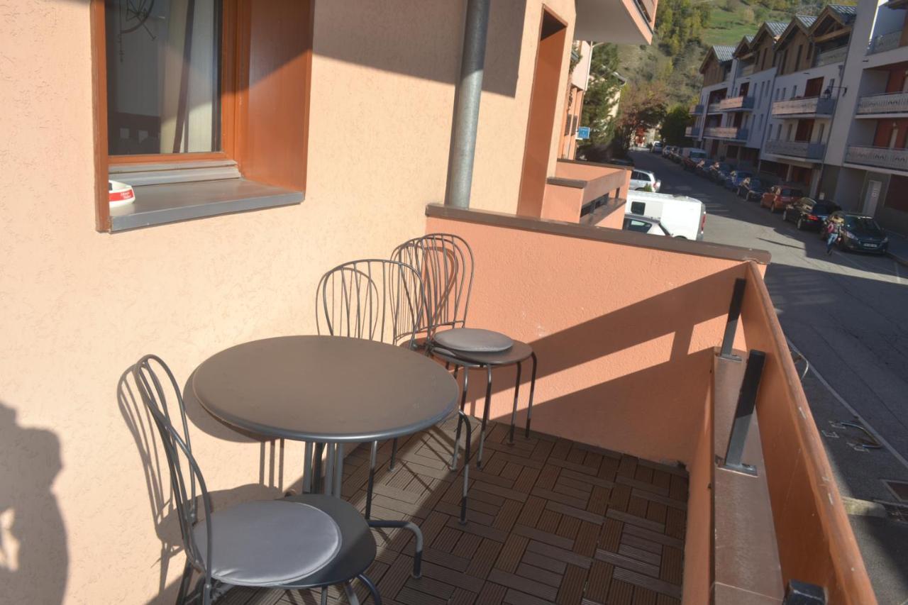 Le Plein Ciel Apartment Bourg-Saint-Maurice Ngoại thất bức ảnh
