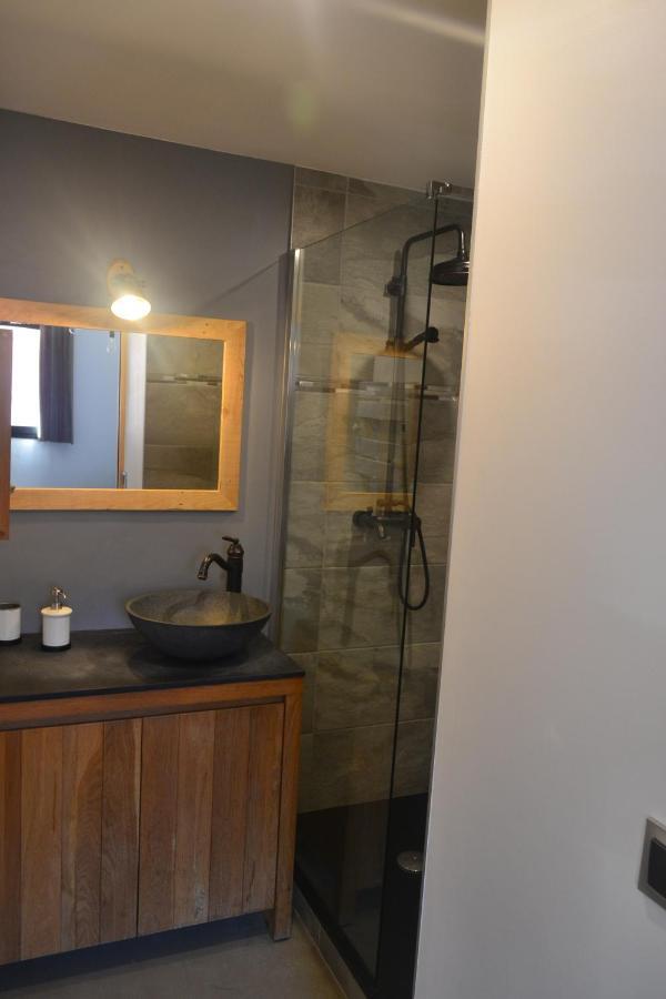 Le Plein Ciel Apartment Bourg-Saint-Maurice Ngoại thất bức ảnh