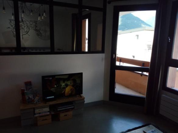 Le Plein Ciel Apartment Bourg-Saint-Maurice Ngoại thất bức ảnh